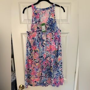 Lilly Pulitzer swing dress